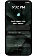 Dew — Wake up with kindness gallery image