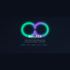 OmniKit