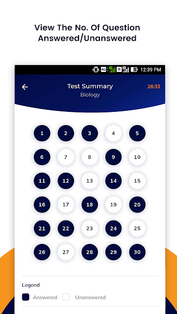 NEET Mock Tests gallery image