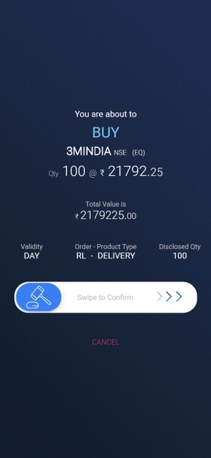 Beyond App gallery image