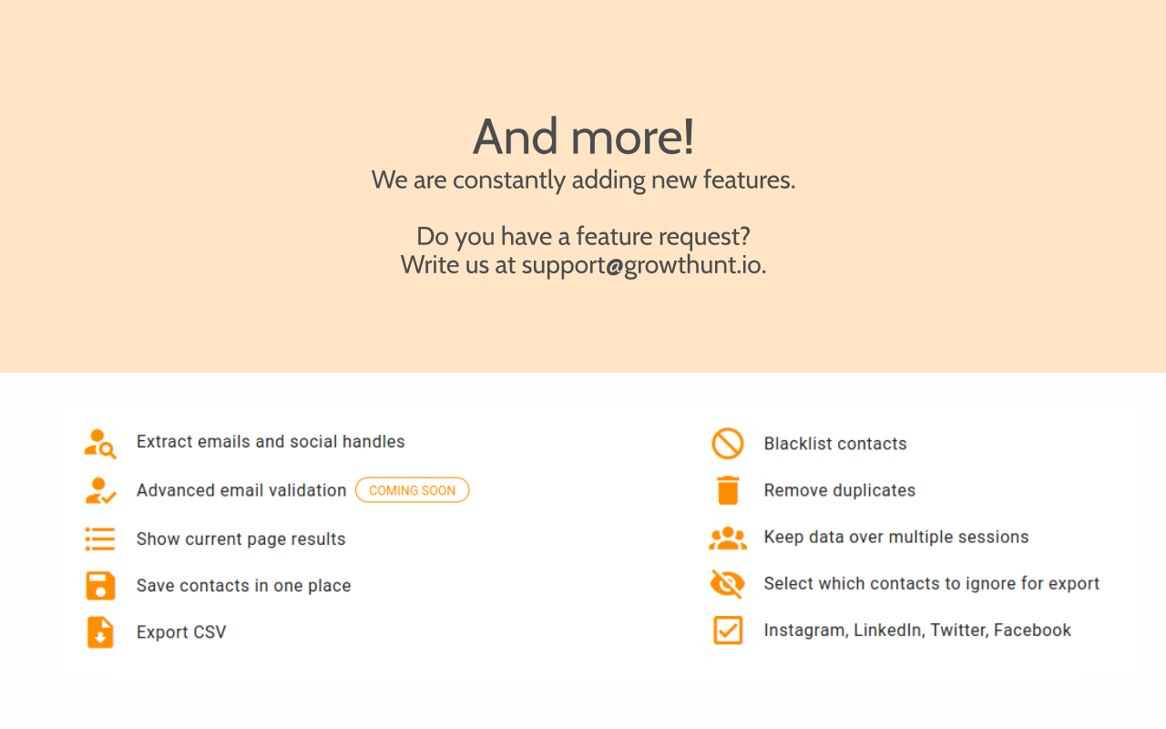 Growth Hunt gallery image
