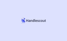 Handlescout  media 3