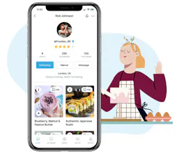 UChefs gallery image