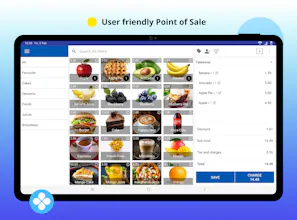 SalesPlay POS gallery image
