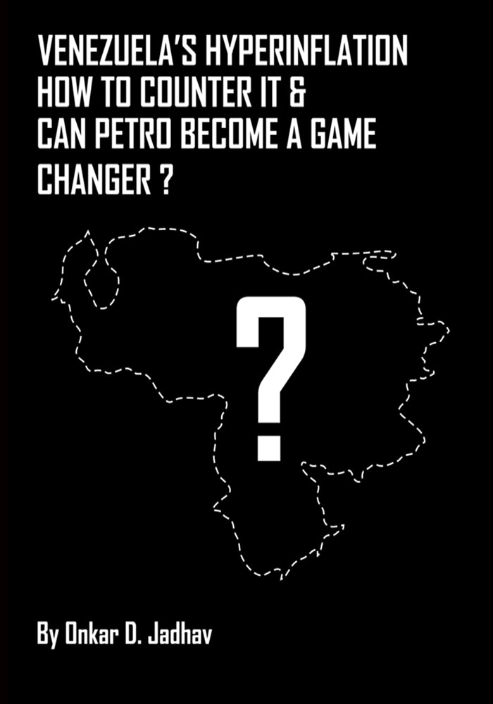 Venezuela's Hyperinflation gallery image