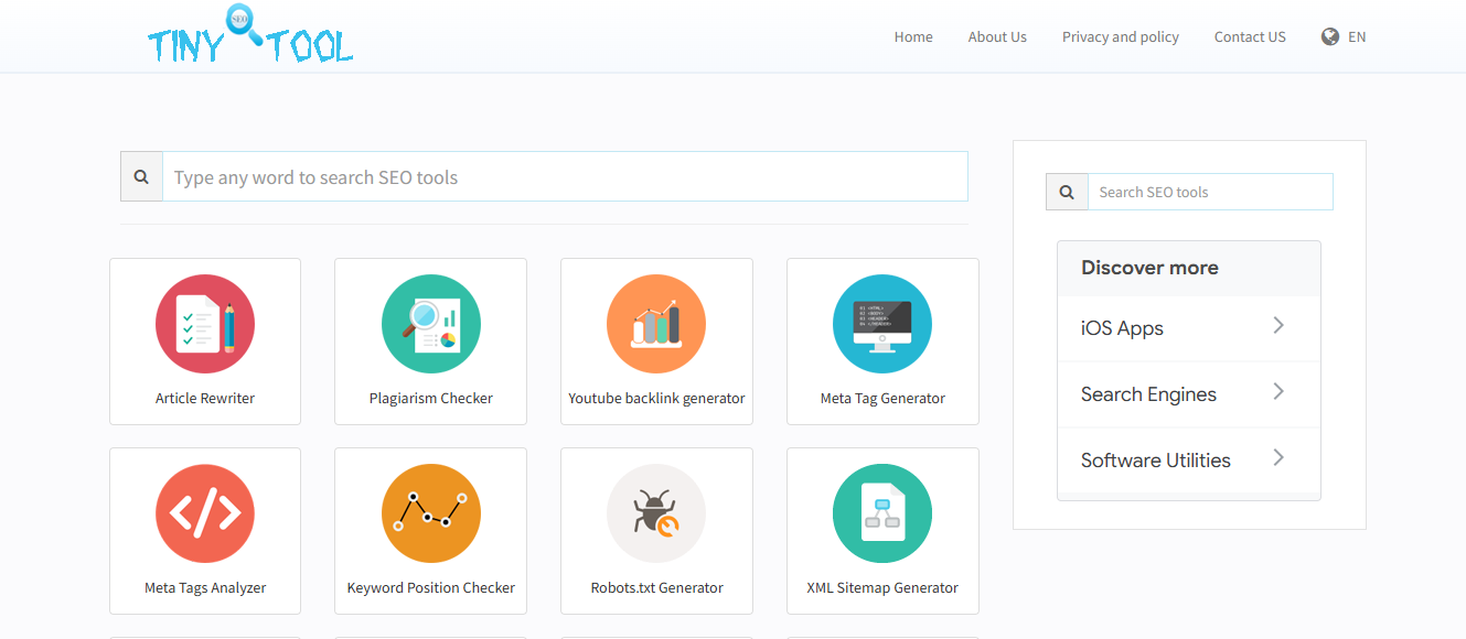 tinyseotool gallery image