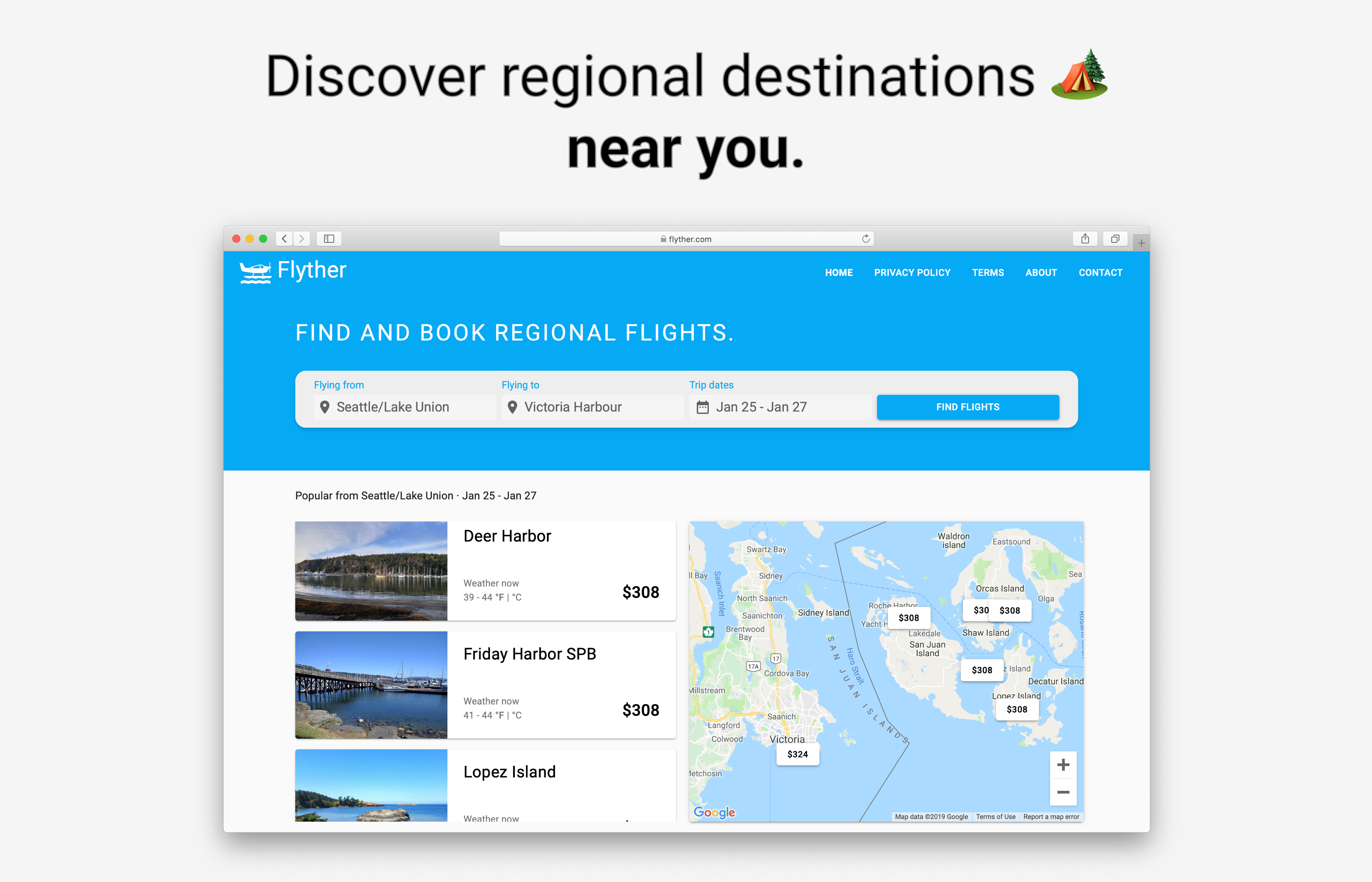 Flyther gallery image