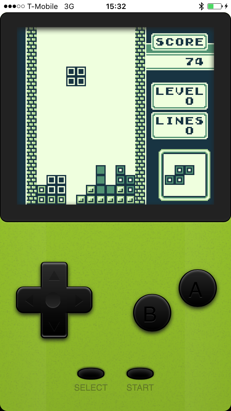 Game Play Color gallery image