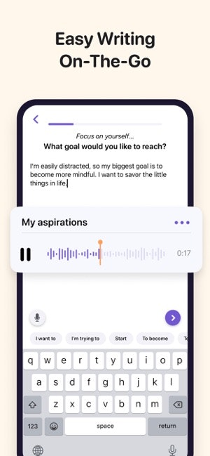 Halo: Journal for Mindfulness gallery image