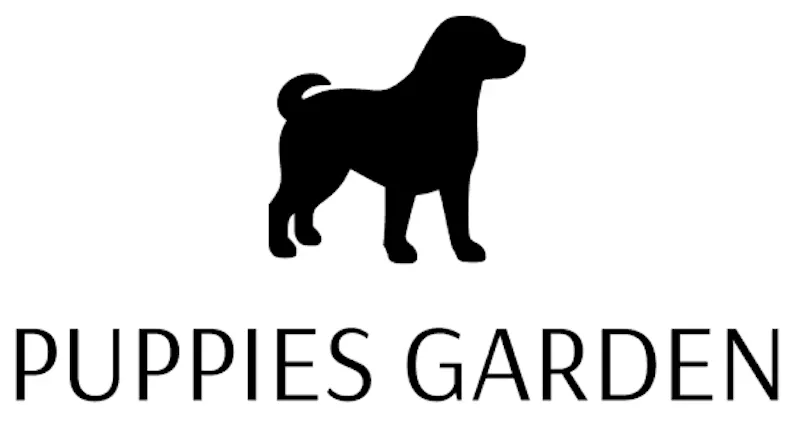 Puppies Garden screenshot 1
