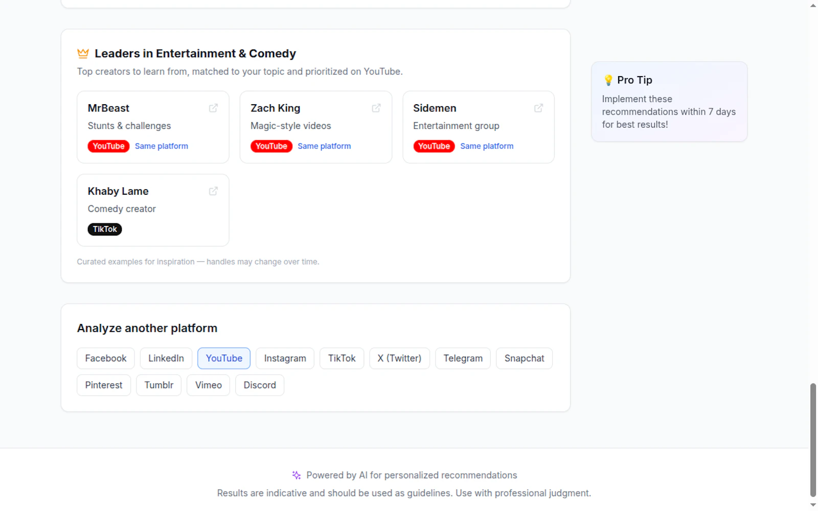 MyPageReview screenshot 2