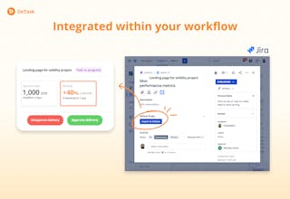 DeTask gallery image
