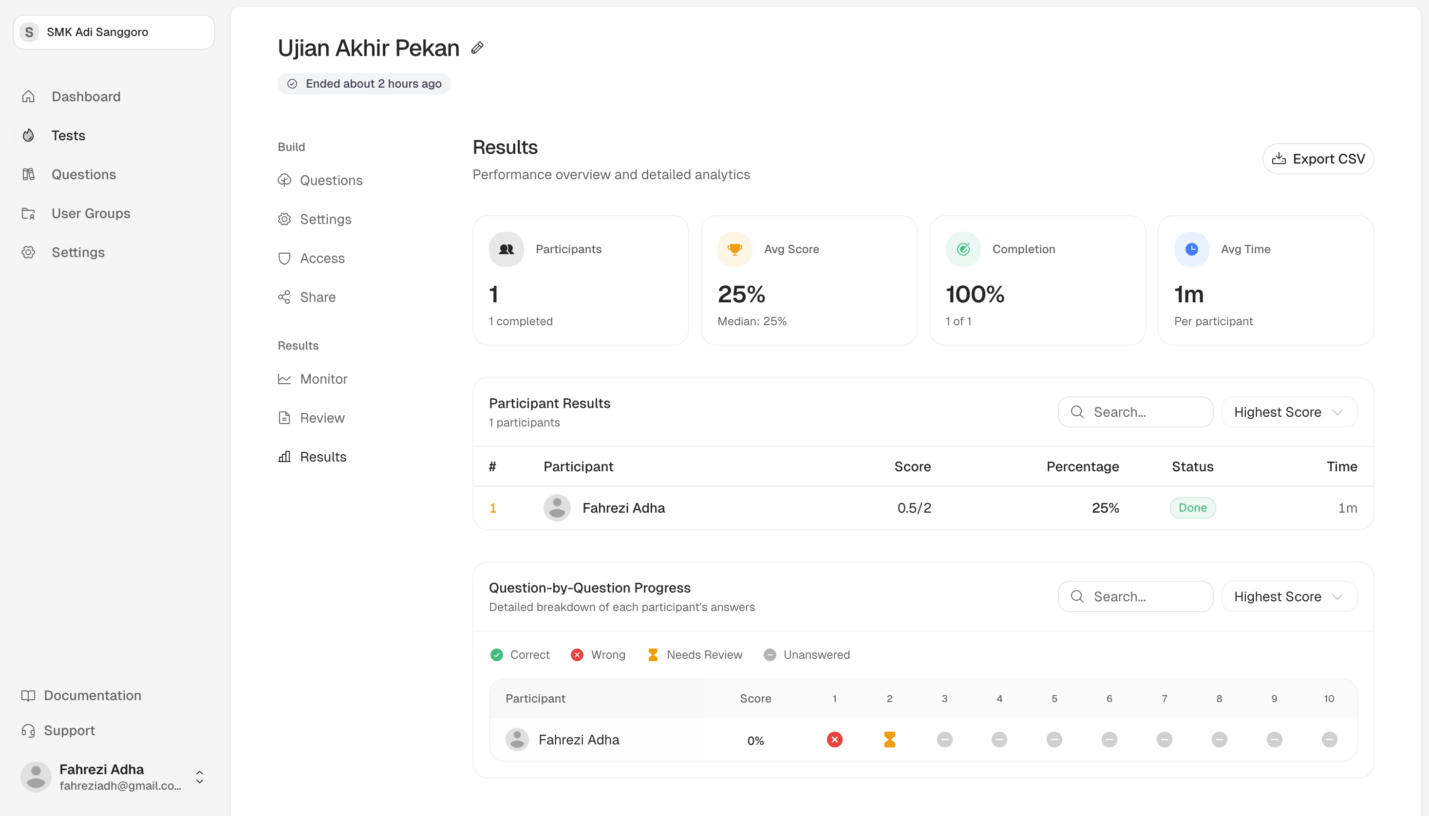 Evaly - Screenshot 2 showing product features and functionality