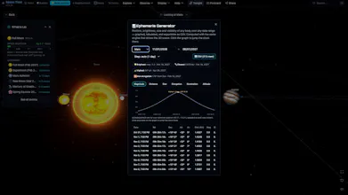 Space-Time gallery image