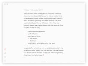 No Brain Writing gallery image