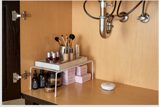 Delta WiFi Leak Detector gallery image