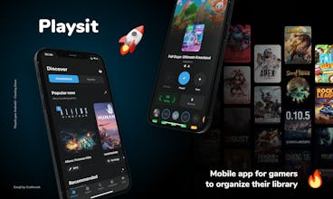 Playsit gallery image