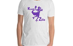 KawhiZilla apparel media 3