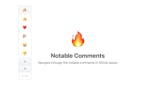 Github Notable Comments image
