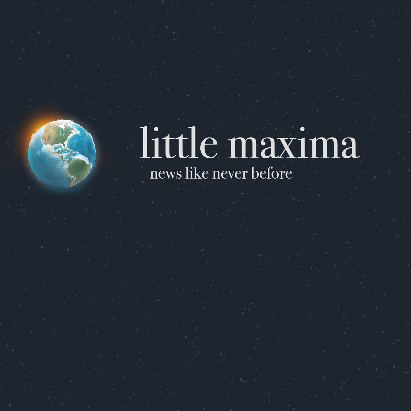 Little Maxima gallery image