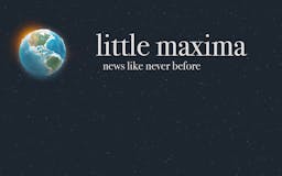 Little Maxima media 3
