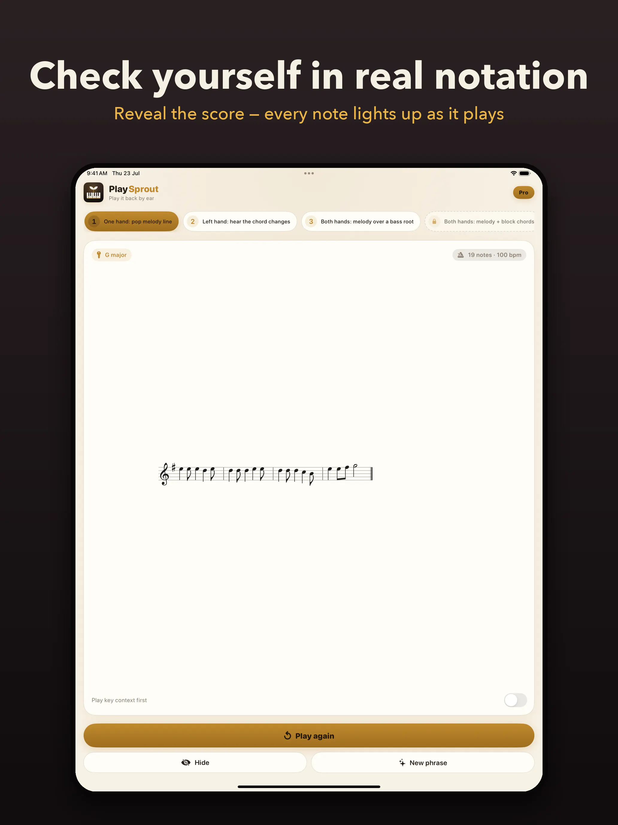 PlaySprout gallery image