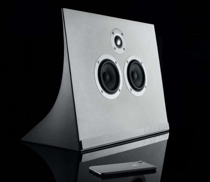 MA770 by Master & Dynamic