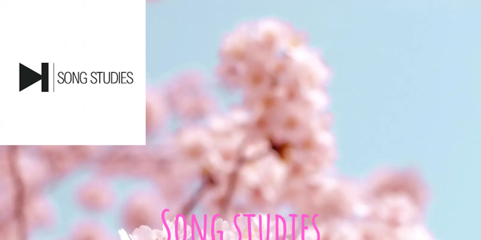 Song Studies screenshot 1
