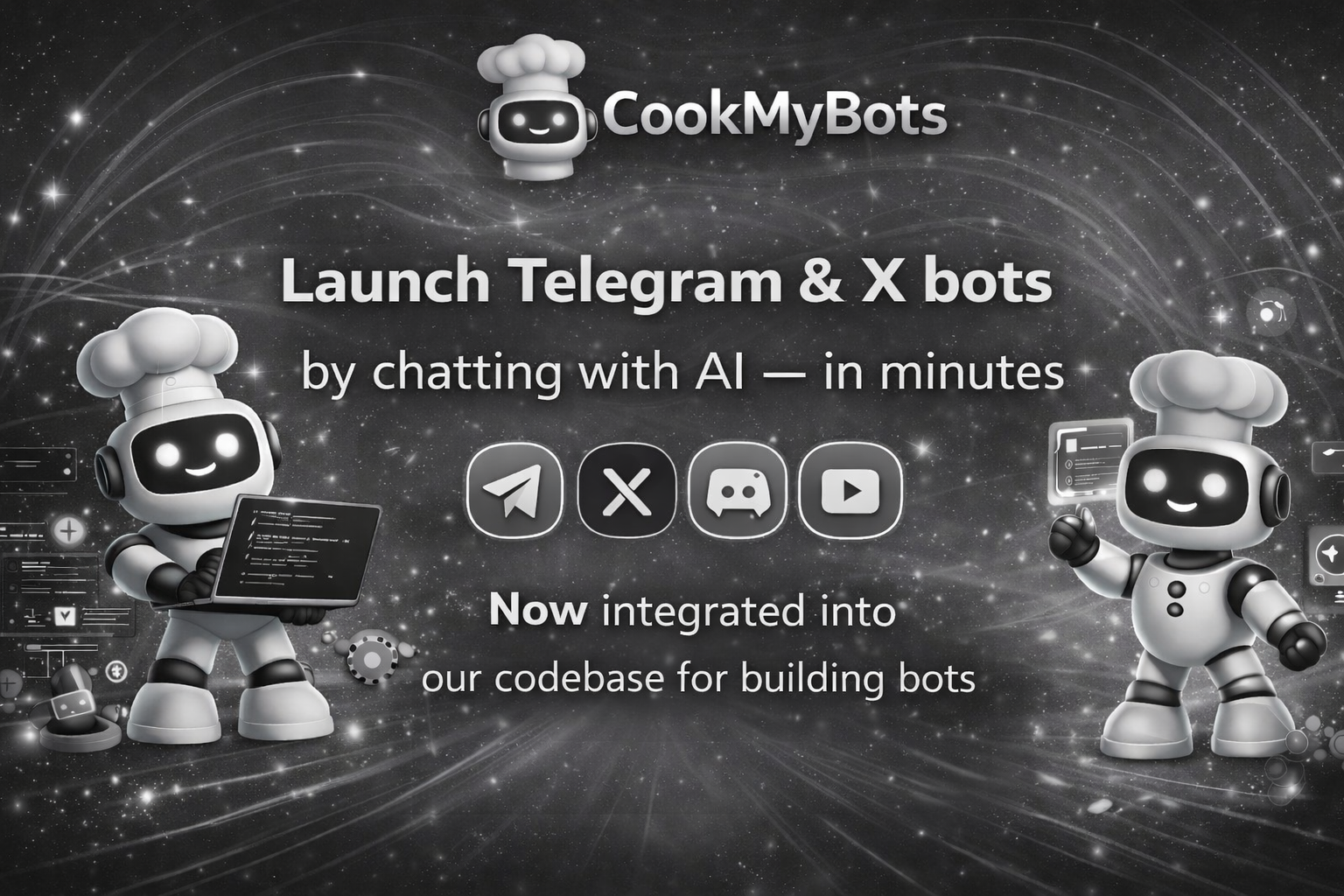 CookMyBots gallery image
