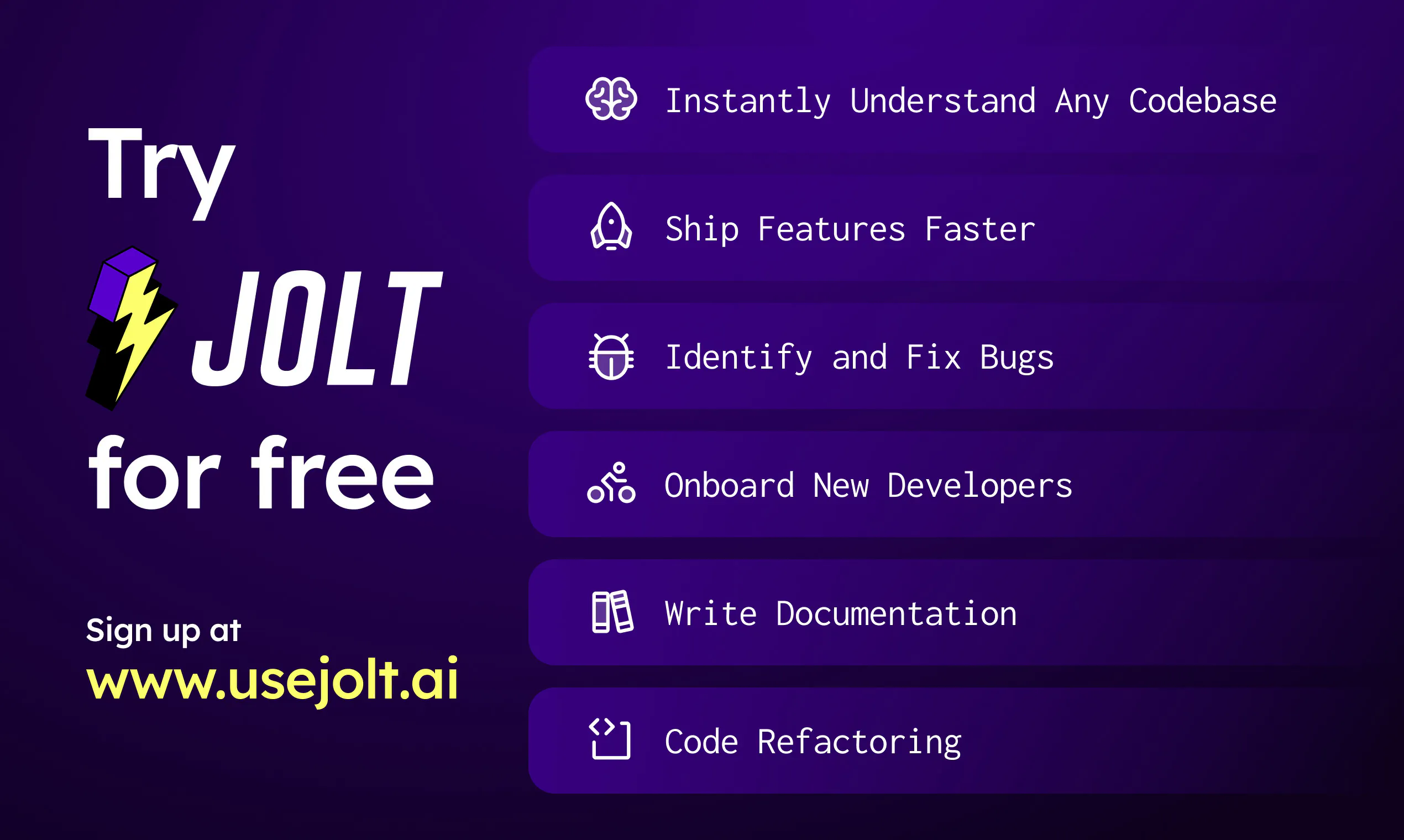 Jolt AI gallery image
