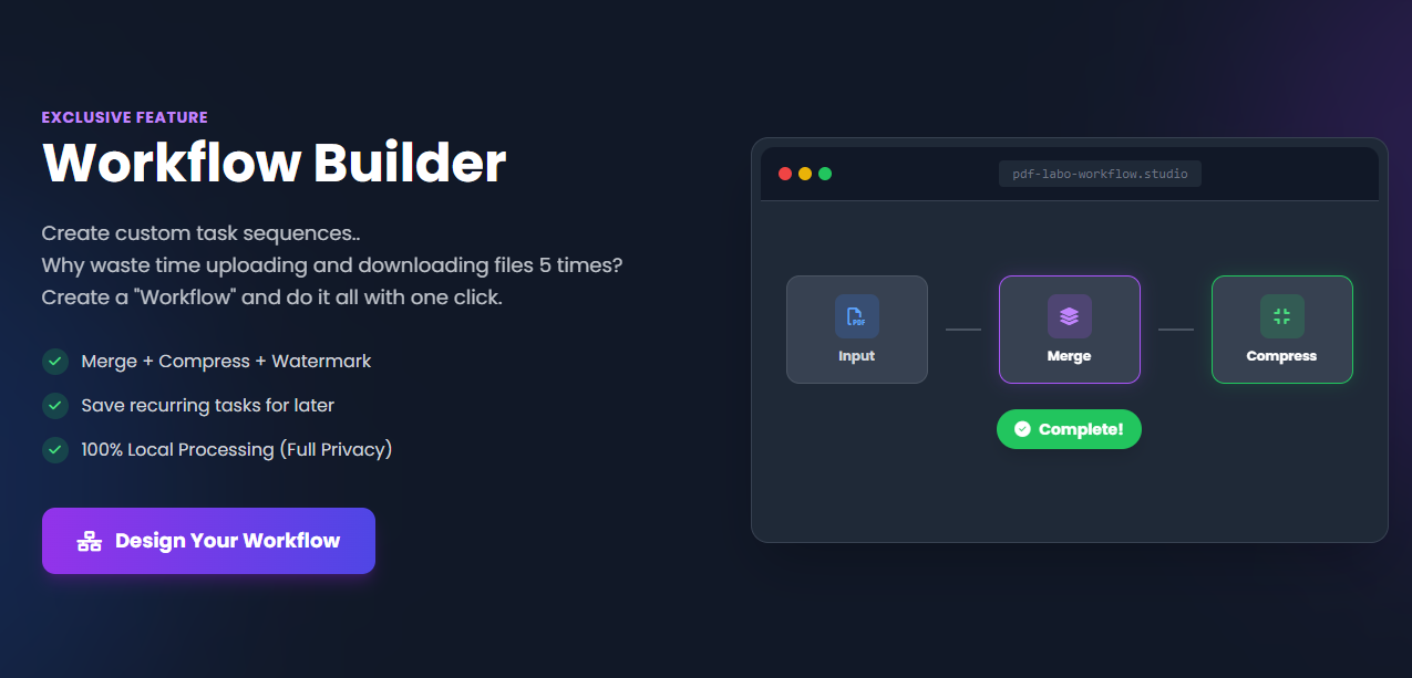 PDF Labo gallery image
