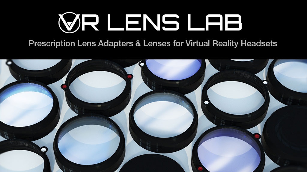 VR Lens Lab Product Information, Latest Updates, and Reviews 2024