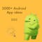 3000+ Android App ideas - 2023