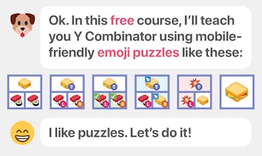 Y Combinator for Non-programmers gallery image