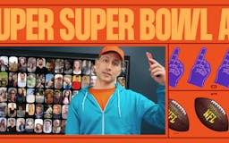 Super Super Bowl Ad media 2