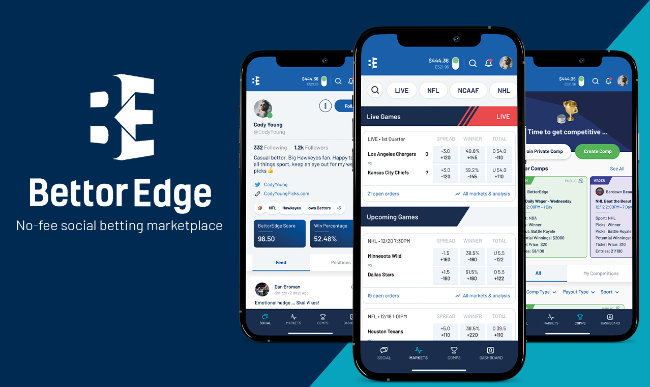 BettorEdge Product Information, Latest Updates, and Reviews 2024 Product Hunt