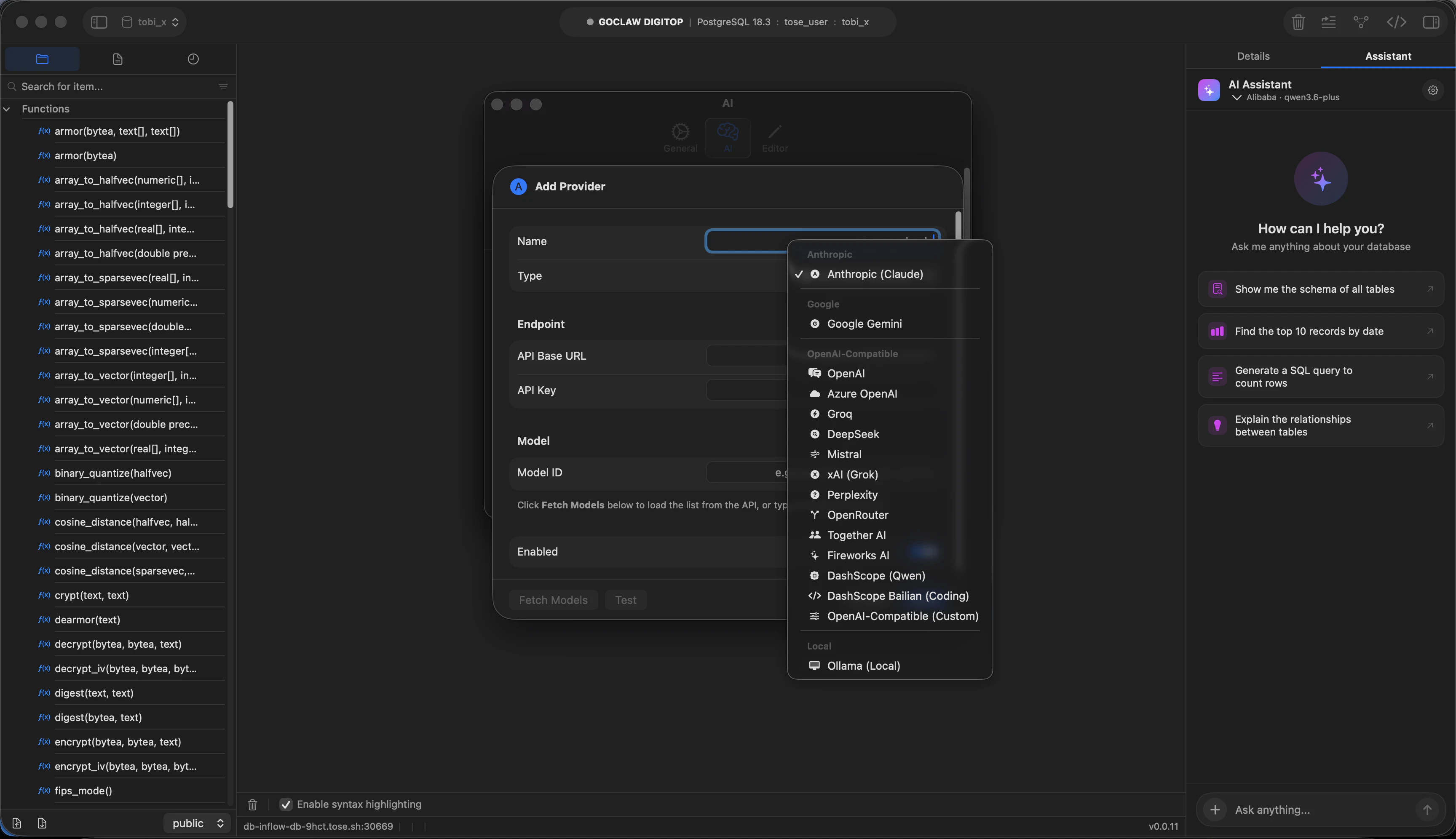 Gridex screenshot 5