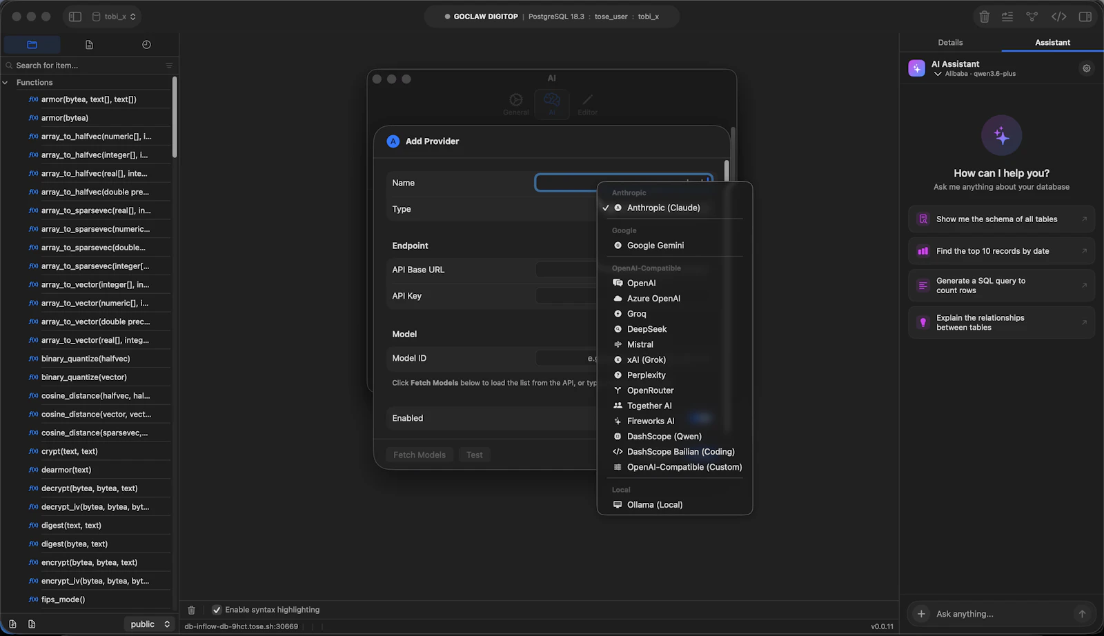 Gridex screenshot 6