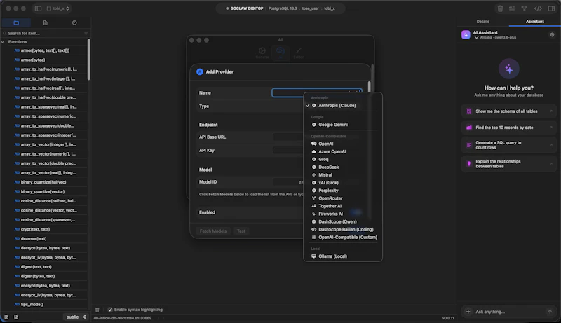 Gridex screenshot 6