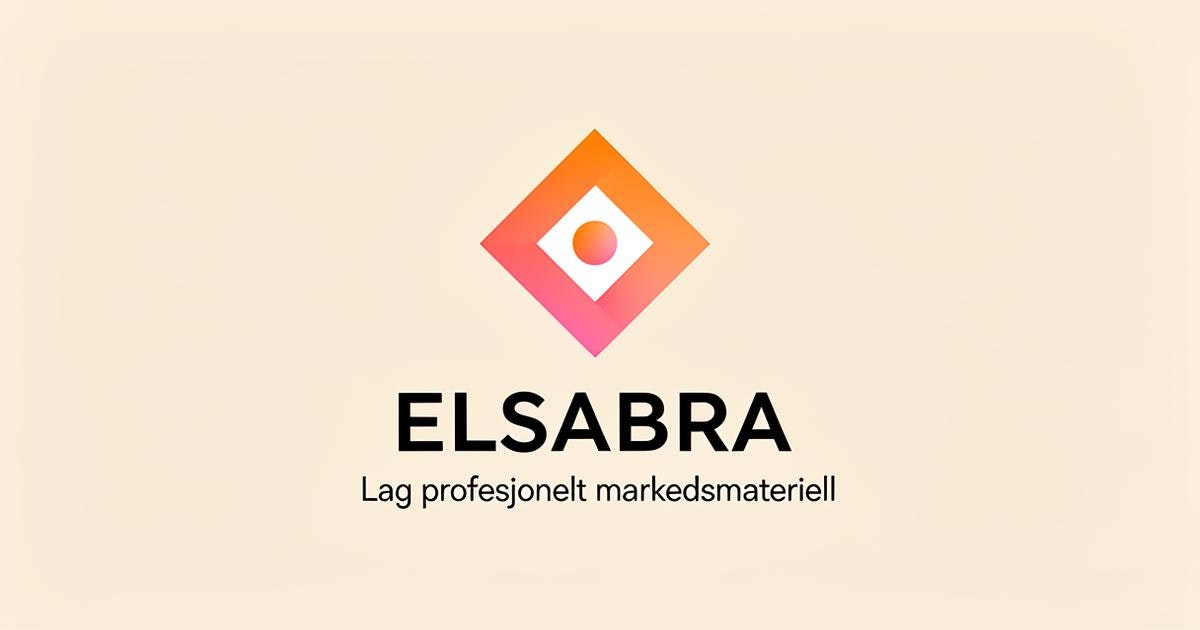 Elsabra - Main product screenshot demonstrating key features and user interface