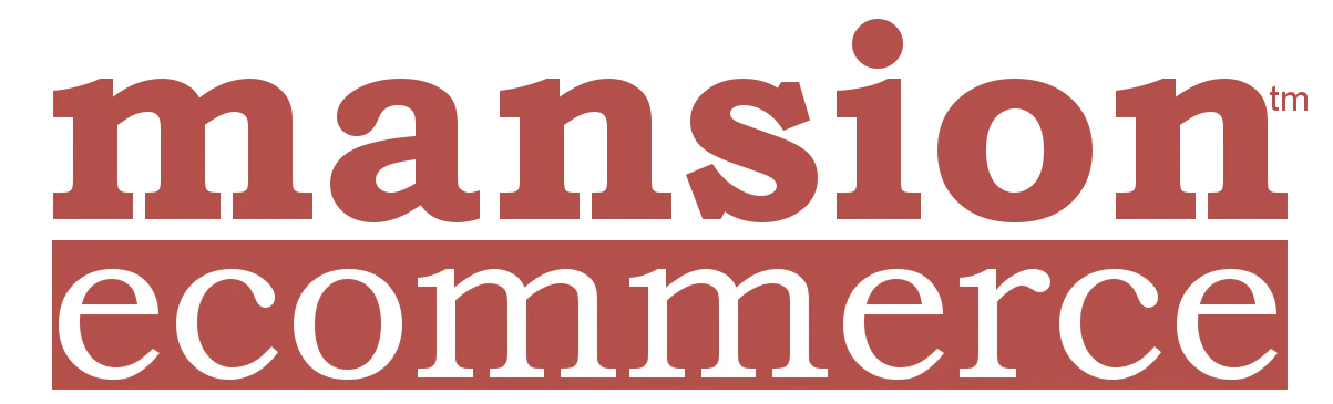 Mansion Ecommerce cover