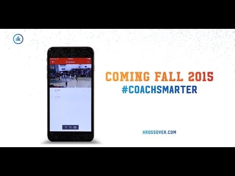 Krossover gallery image