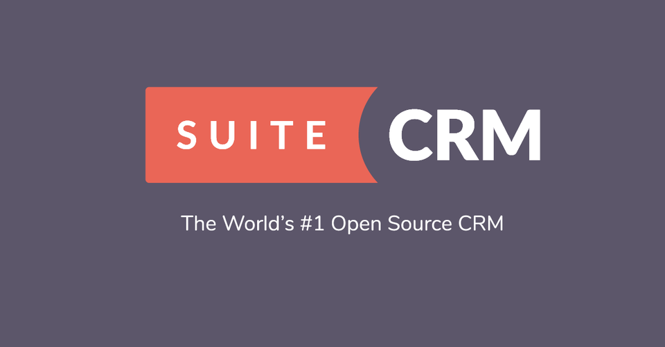 SuiteCRM gallery image