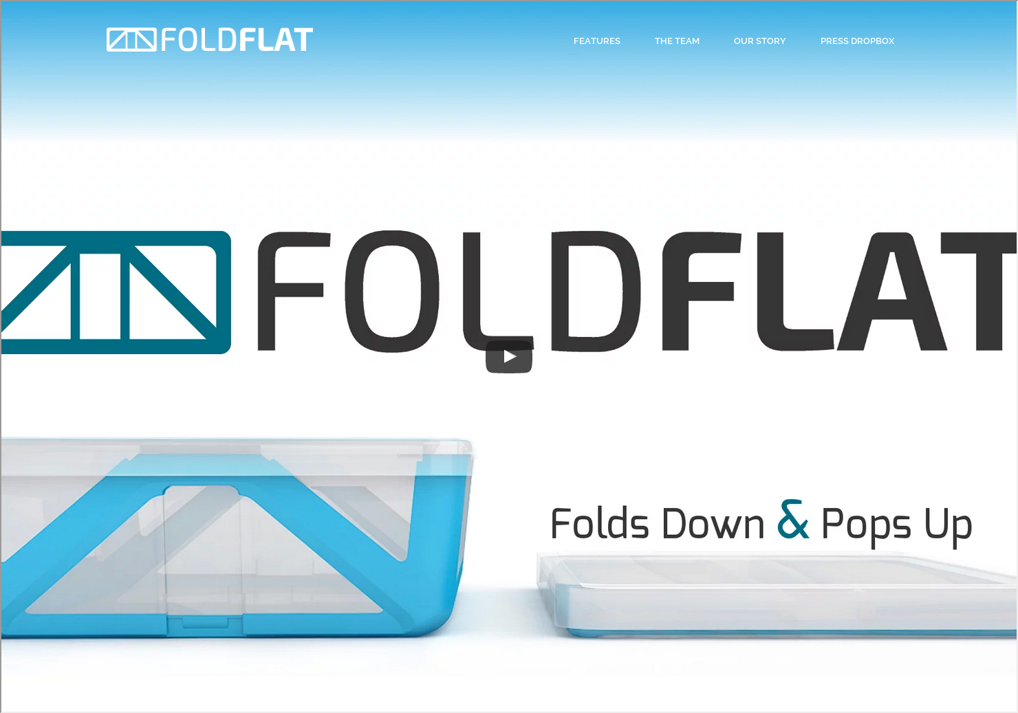 Foldflat gallery image