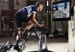 Wahoo Kickr Climb gallery image