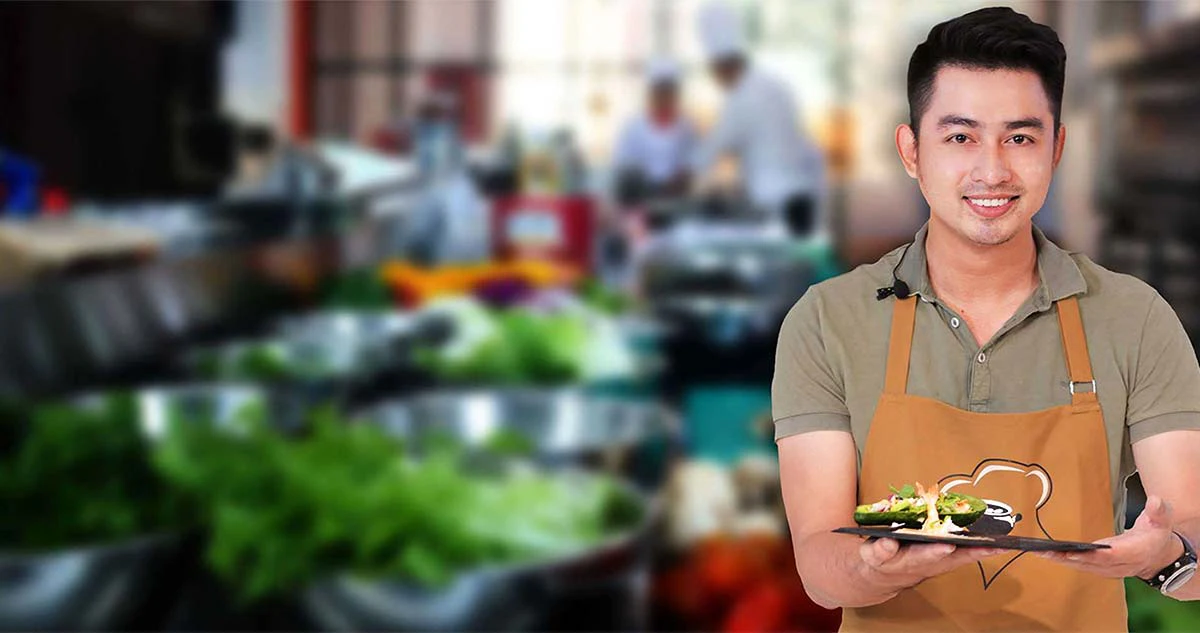 Món Ngon Mỗi Ngày - HNAEdu cover