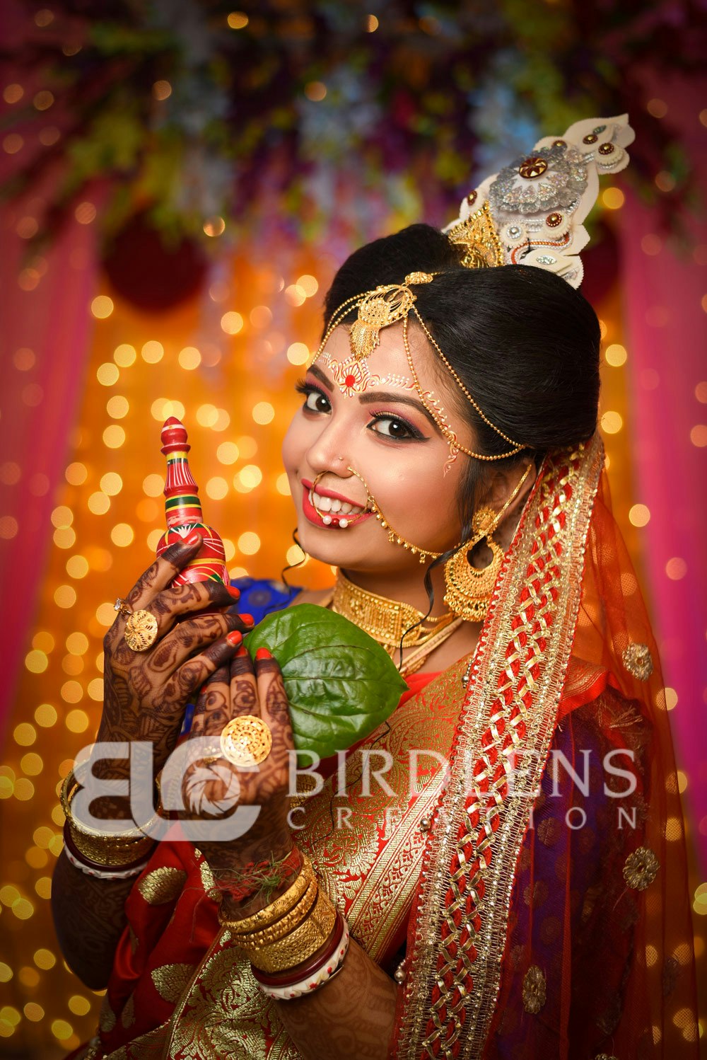 Wedding Photography Service in Kolkata