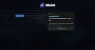 MiniAi