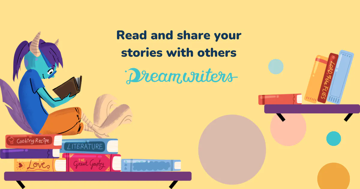 Dreamwriters gallery image