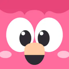 Flamingo logo